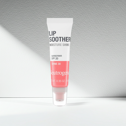 Neutrogena Lip Balm for Dry & Chapped Lips SPF20