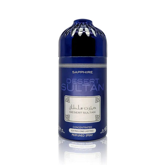 Ard Sulthan Body Spray, 250ml