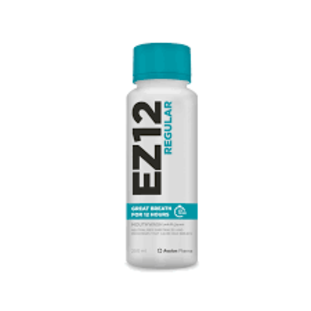 Avalon EZ12 Regular Mouthwash 250ml