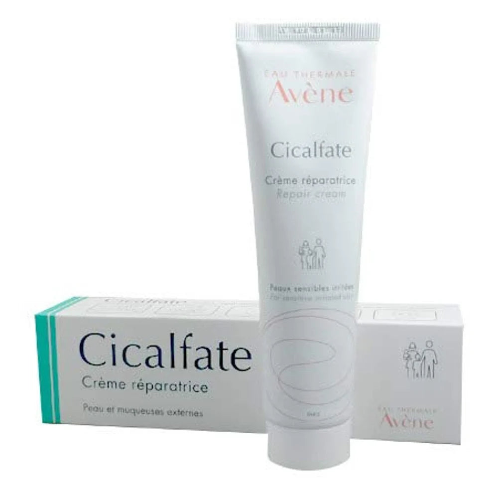 Avene Cicalfate Cream 40ml