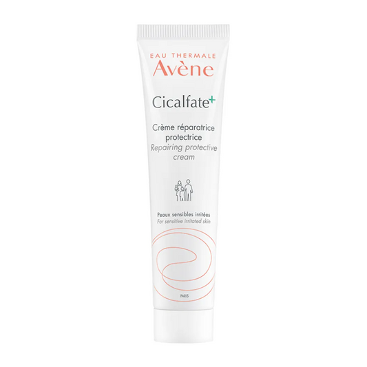 Avene Cicalfate Plus Cream 40Ml