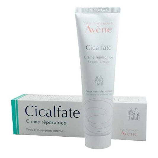 Avene Cicalfate Cream 40Ml