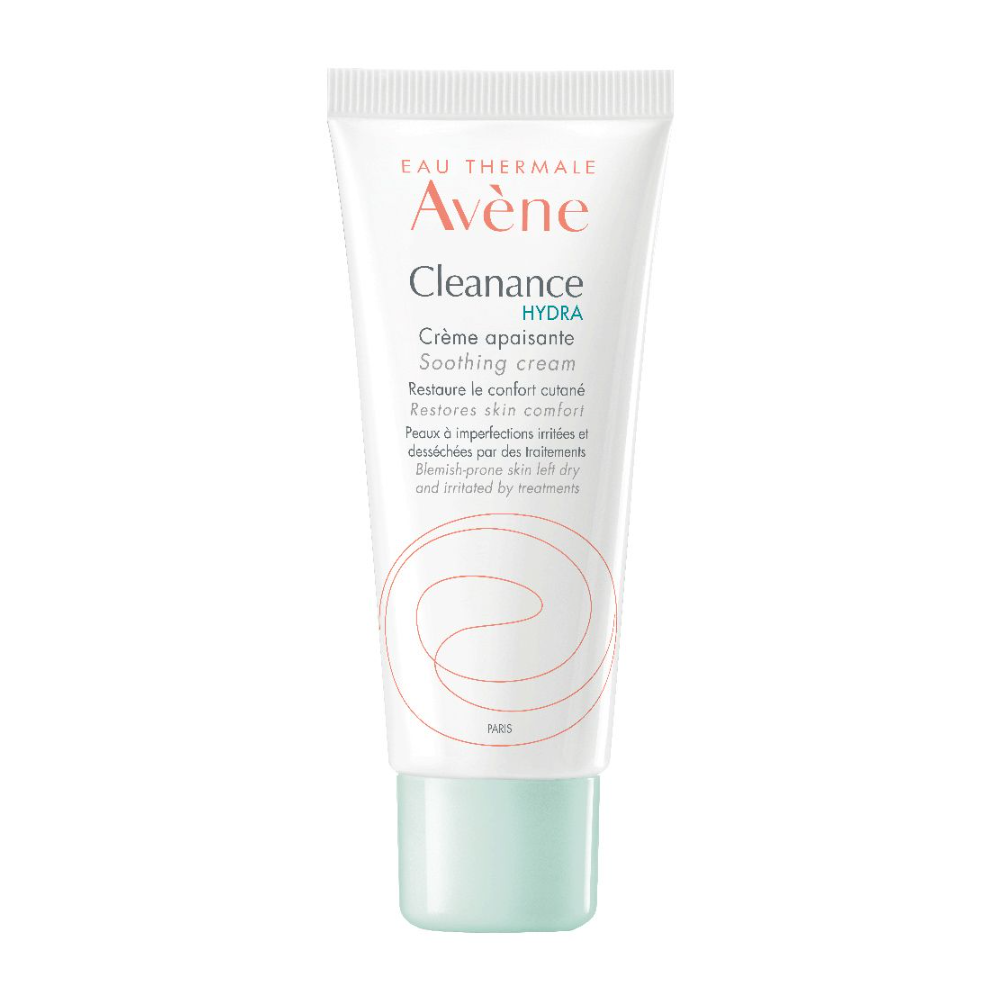 Avene Cleanance Hydra Cream, 40ml