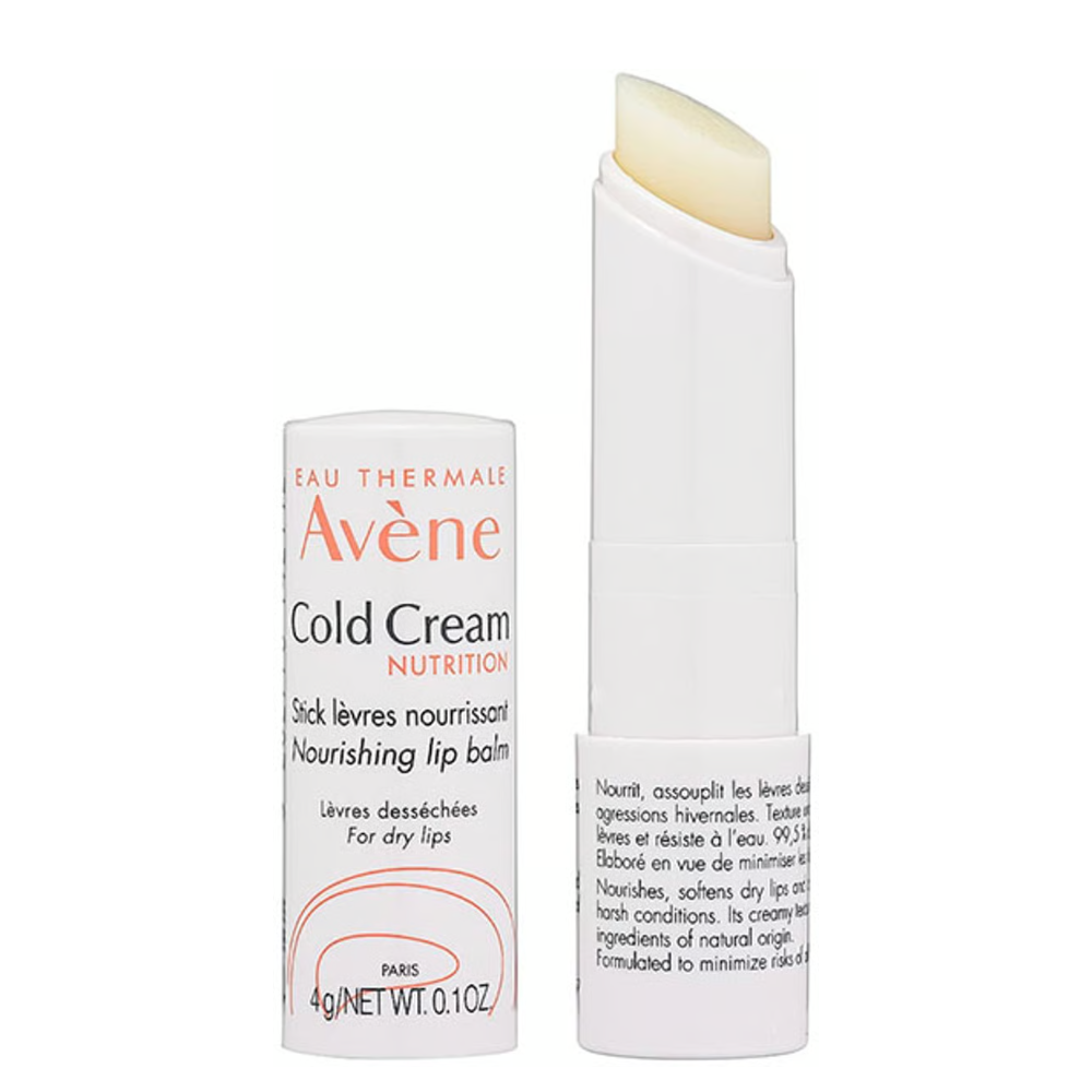 Avène Lip Balm Stick 4g