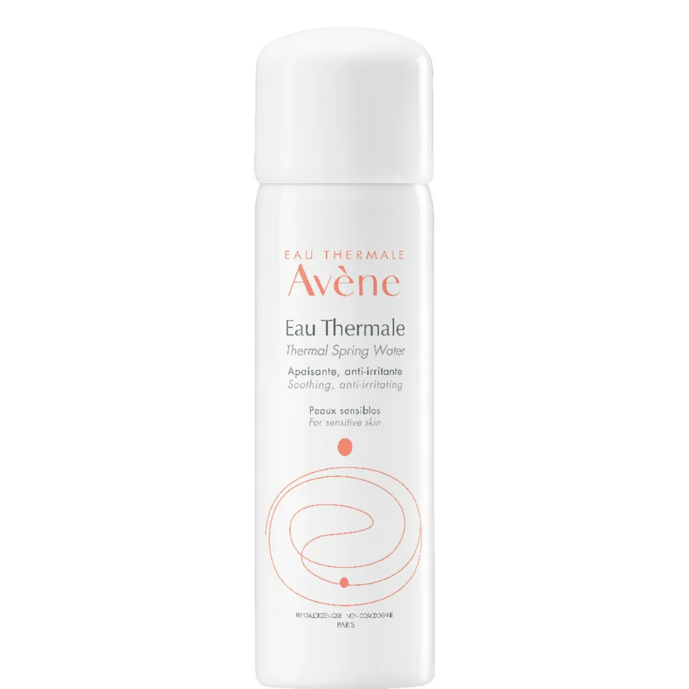 Avene Thermal Spring Water 50Ml