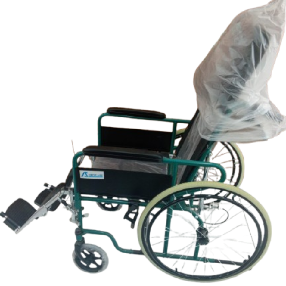 Az High Back Reclining Chair-Trw954gc-46