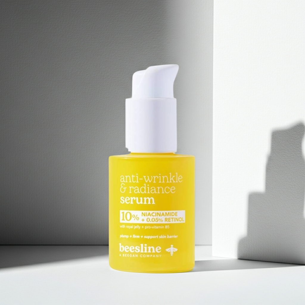 Beesline Anti-Wrinkle & Radiance Serum 30ml
