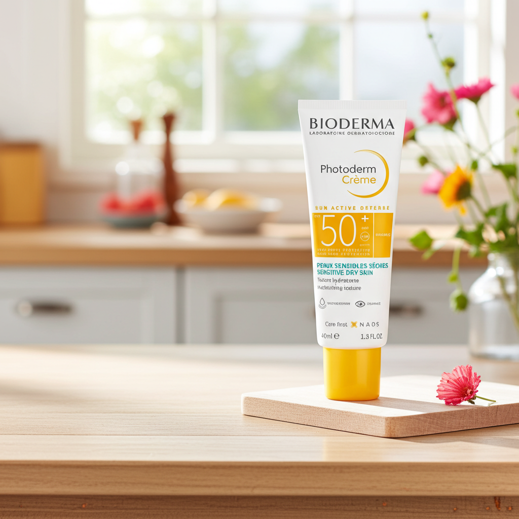 Bioderma Photoderm Invisible Cream SPF50+ 40ml