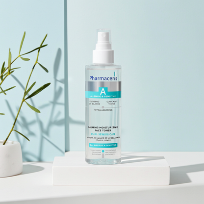 Pharmaceris A Puri-Sensilique Calmi-Moist Moisturizing Face Toner 200 ml
