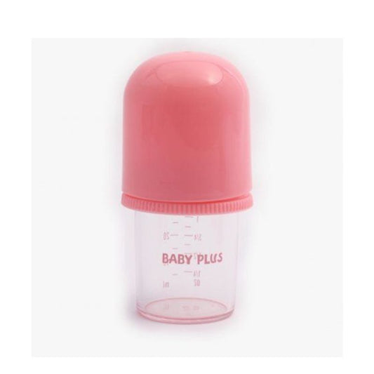 Baby Plus 4234 - Baby Medicine Bottle