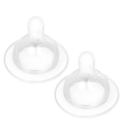 Baby Plus 5016 Baby Nipple - Large