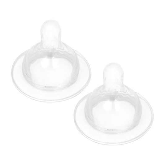 Baby Plus 5016 Baby Nipple - Medium