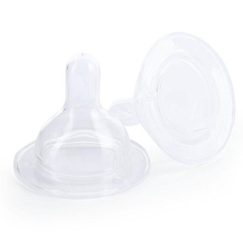 Baby Plus 5016 Baby Nipple - Small