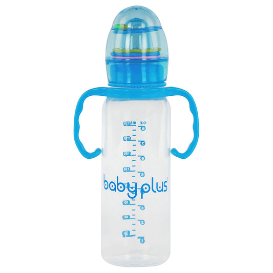 Baby Plus 5074 Feeding Bottle 250 Ml