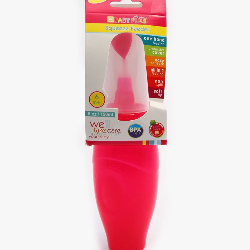 Baby Plus 5146 Cereal Feeder