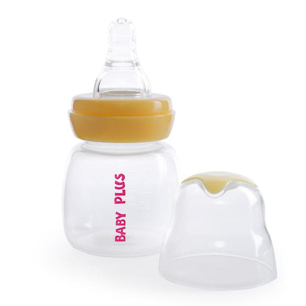 Baby Plus 5149 - Colonia Bottle 2 Oz - 60 Ml