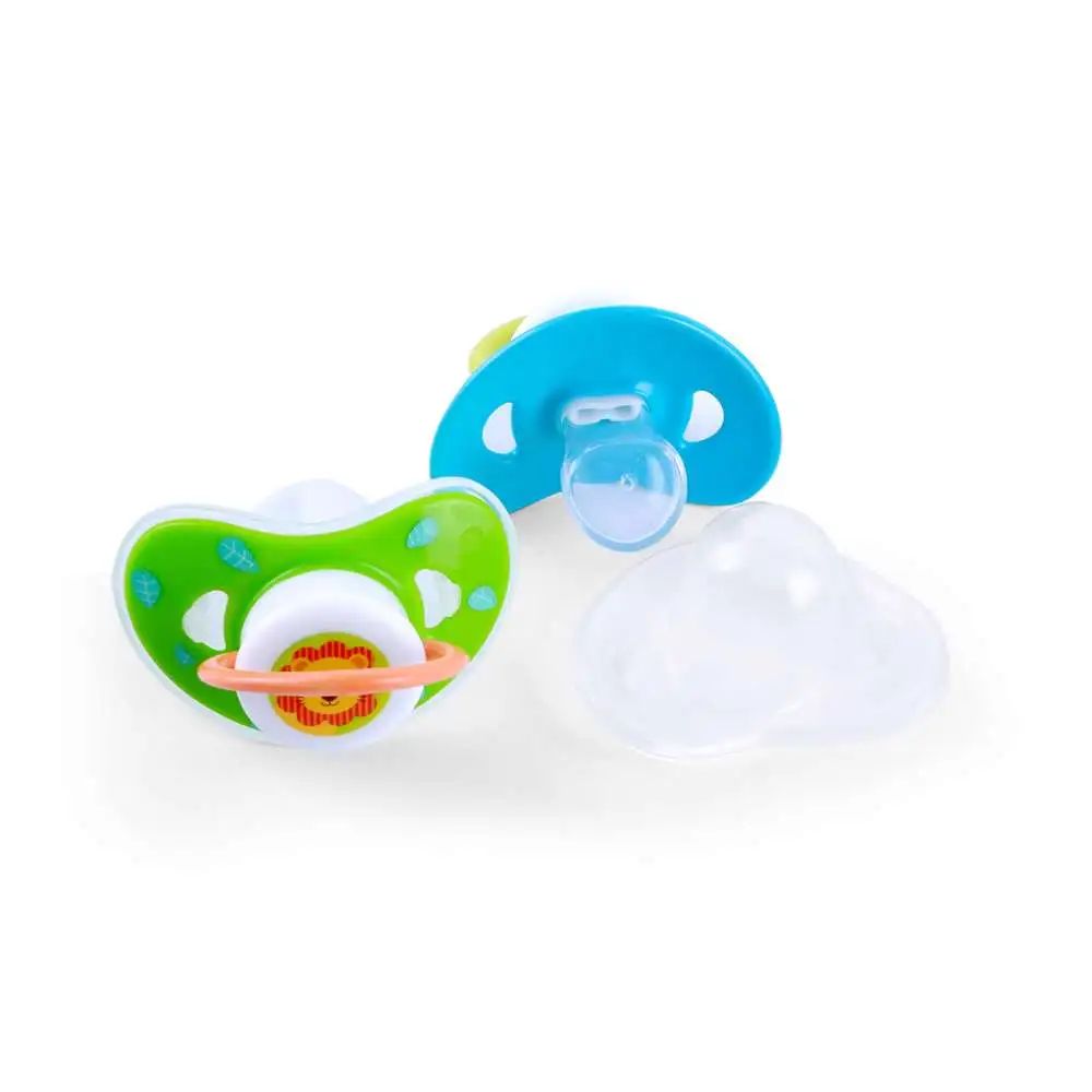 Baby Plus 5172 Pacifier Soother