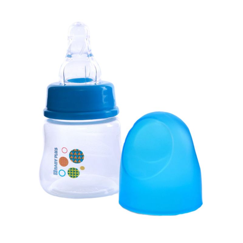 Baby Plus 6580 Bottle Caddy Pack Of 6 - 0M plus