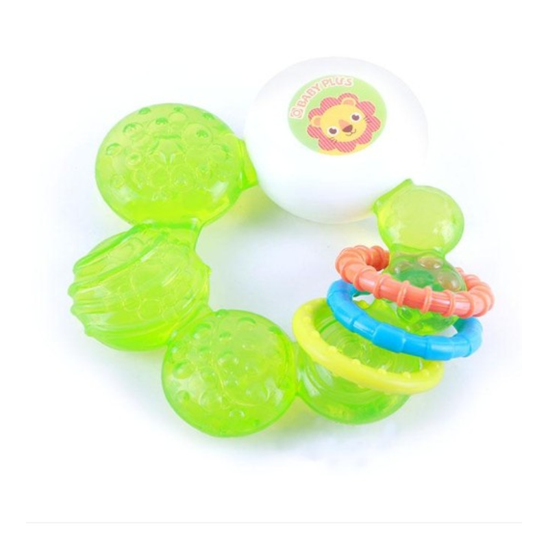 Baby Plus 7263 Water Filled Teether