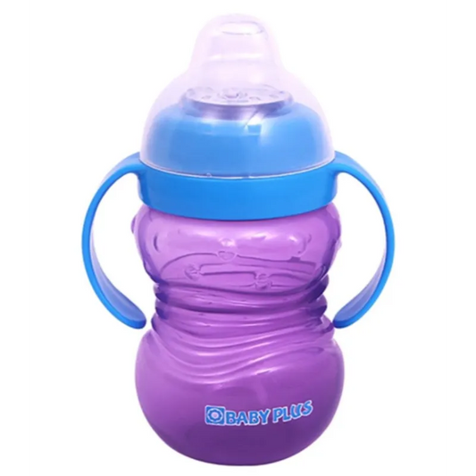Baby Plus 7613 Baby Feeding Bottle