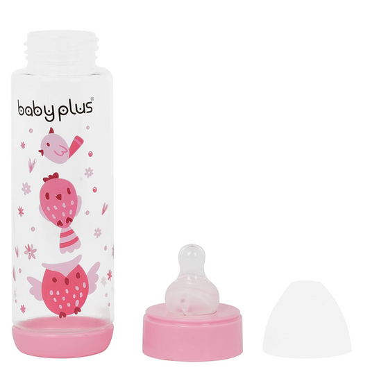 Baby Plus 7634 Feeding Bottle