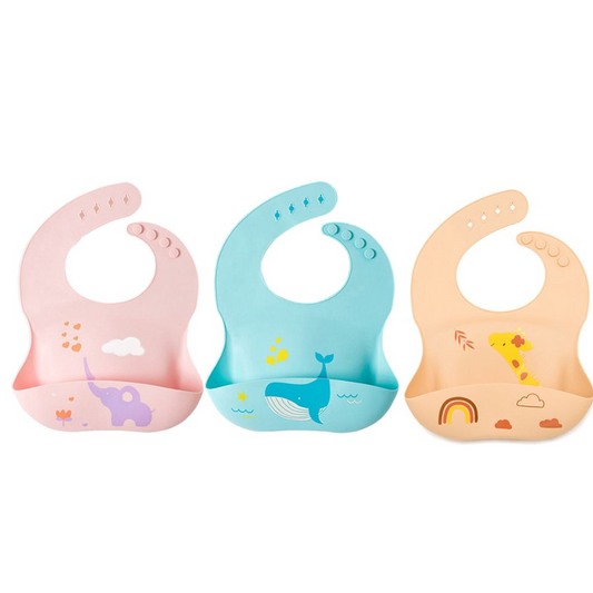 Baby Plus 8580 Baby Bib