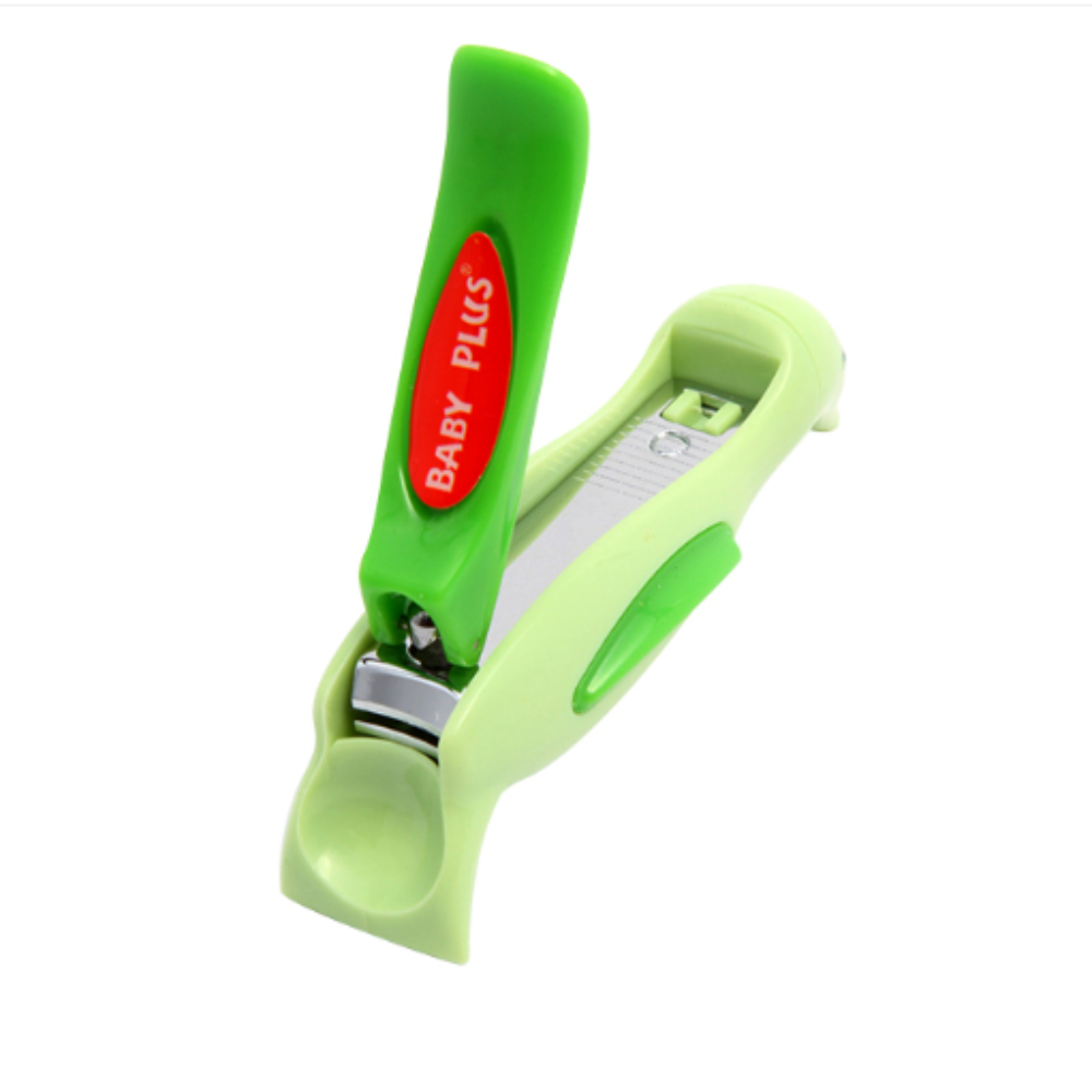 Baby Plus Baby Nail Clipper