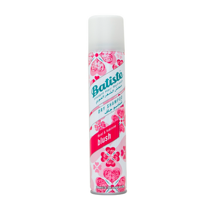Batiste Dry Shampoo Blush 200 ml