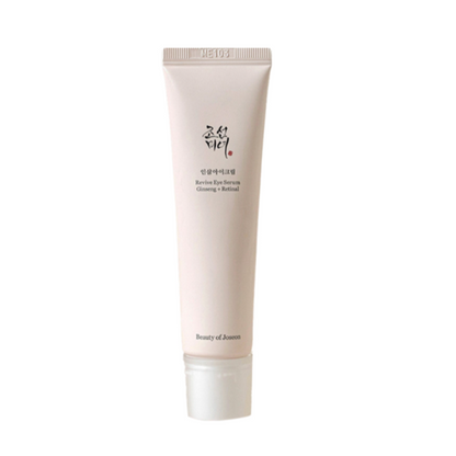Beauty of Joseon Revive Eye Serum: Ginseng + Retinal 30ml