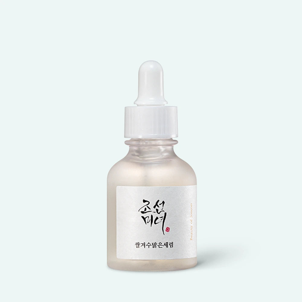 Beautyofjoseon Glow Deep Serum Rice  Alpha Arbutin 30Ml