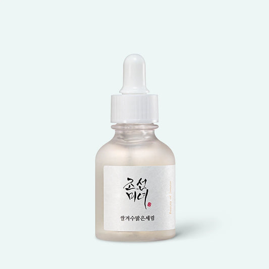 Beautyofjoseon Glow Deep Serum Rice  Alpha Arbutin 30Ml