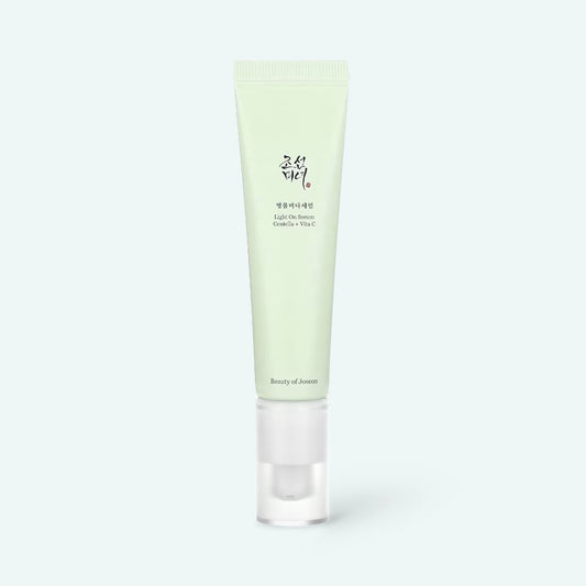 Beautyofjoseon Light On Serum Centella Vita C 30Ml