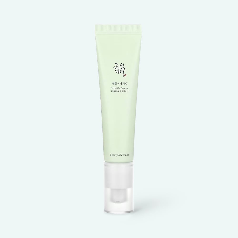 Beauty of Joseon Light On Serum: Centella + Vita C 30ml