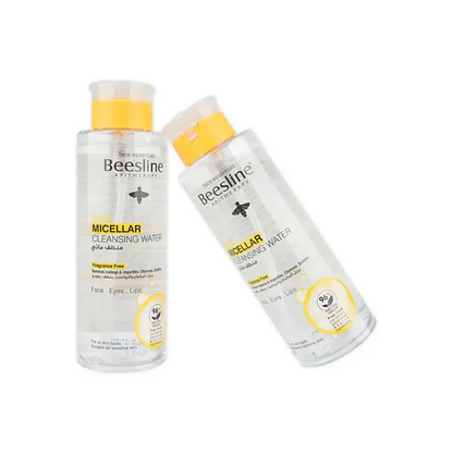 Beesline 3-in-1 Micellar Cleansing Water, 400ml