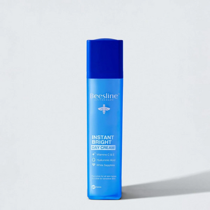 Beesline Day Cream Instant Bright, 50ml
