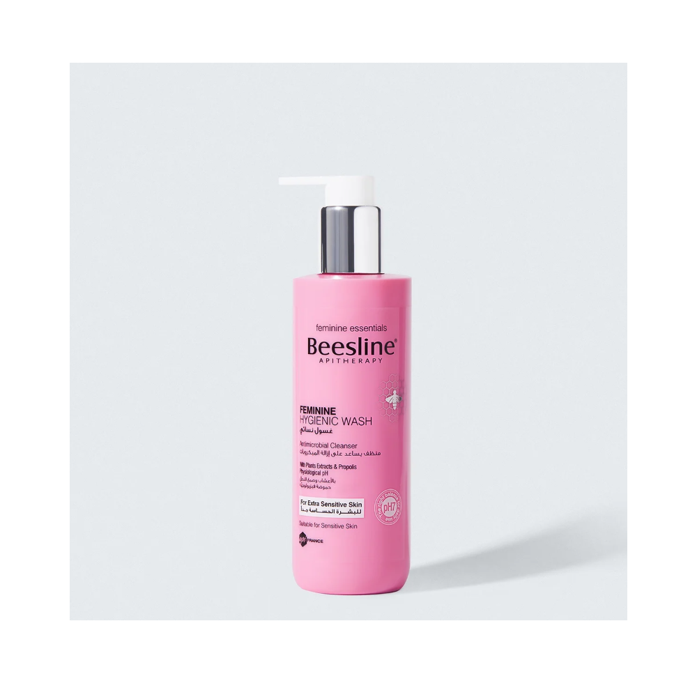 Beesline Feminine Hygienic Wash, 200ml
