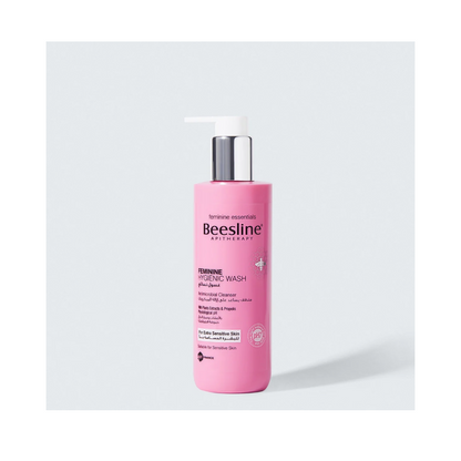 Beesline Feminine Hygienic Wash, 200ml