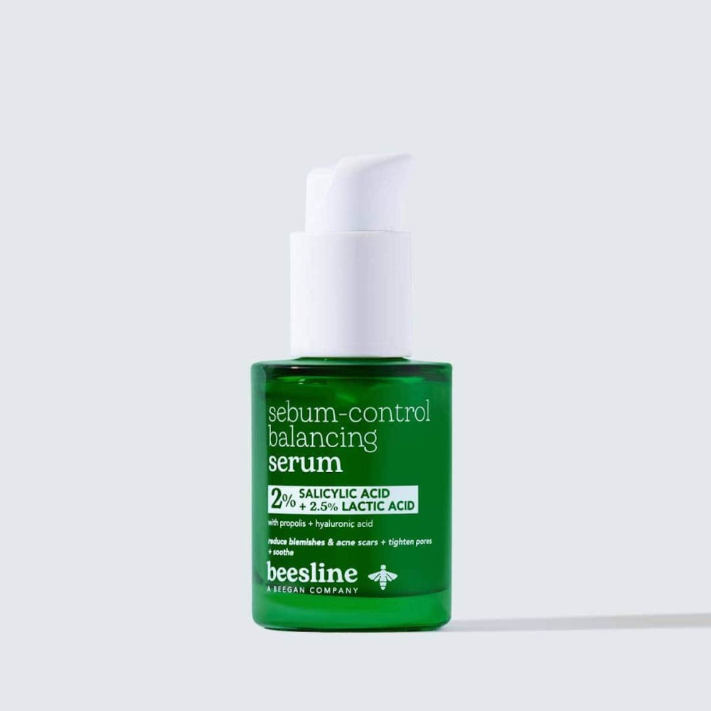 Beesline Sebium Control Balancing Serum, 30ml