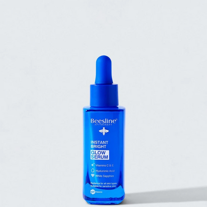 Beesline Serum Instant Bright Glow, 30ml