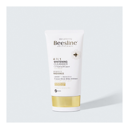 Beesline Whitening Cleanser, 150ml