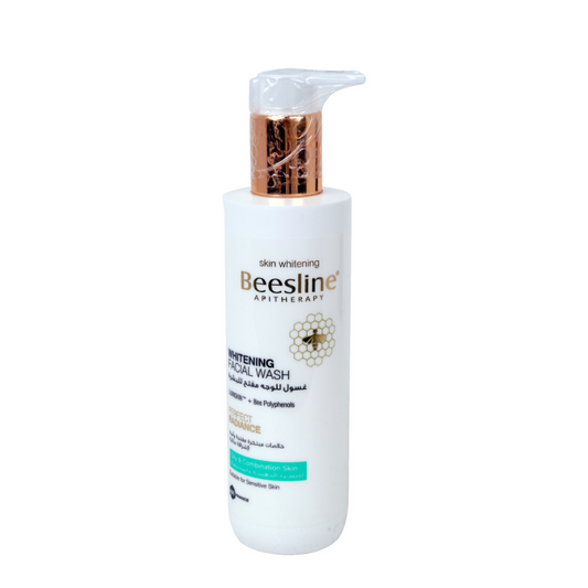 Beesline Whitening Facial Wash