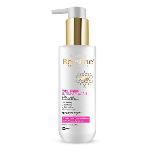 Beesline Whitening Intimate Wash 200ml