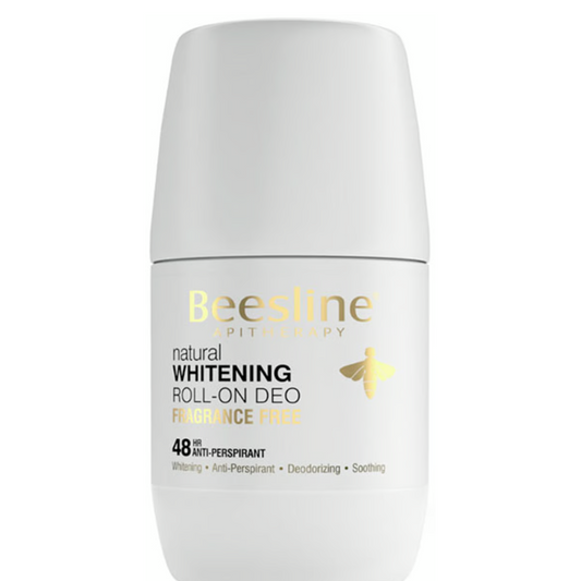 BEESLINE WHITENING ROLL ON INSTANT WHITE FOR WOMEN 50ML