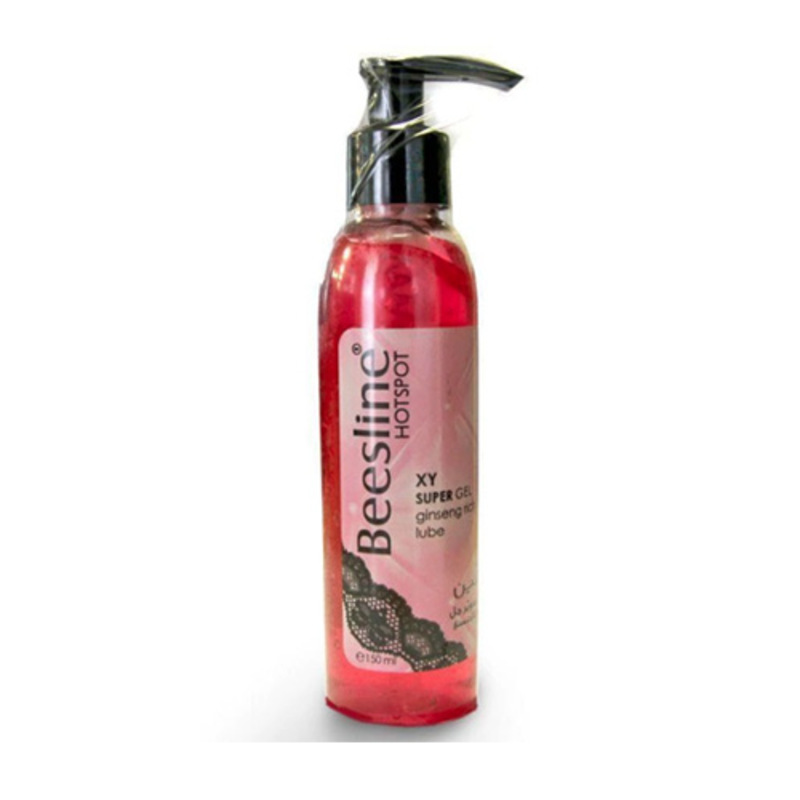 Beesline X Y Super Gel