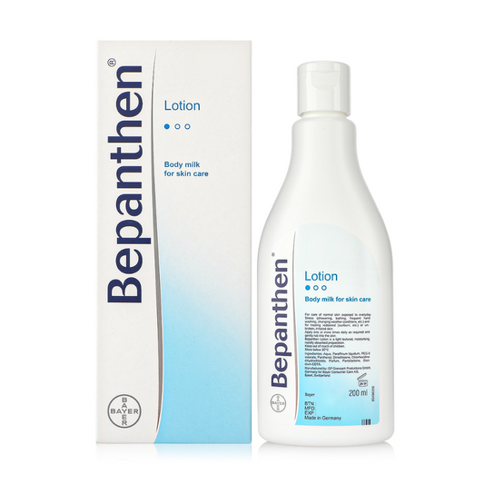 Bepanthen Lotion 200 Ml