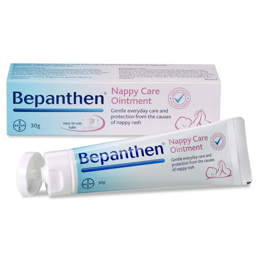 Bepanthen Oin 5% - 30G