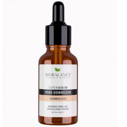 Bio Balance 2% Salicylic Acid 0foliating Face Serum, 30ml