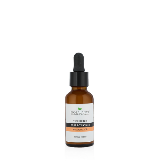 Bio Balance Oleanolic Acid Pore Minimizing & Shine Controlling Face Serum, 30ml