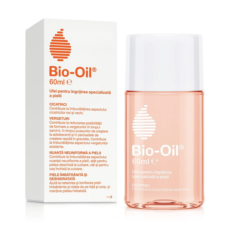 Bio- Oil 60 Ml