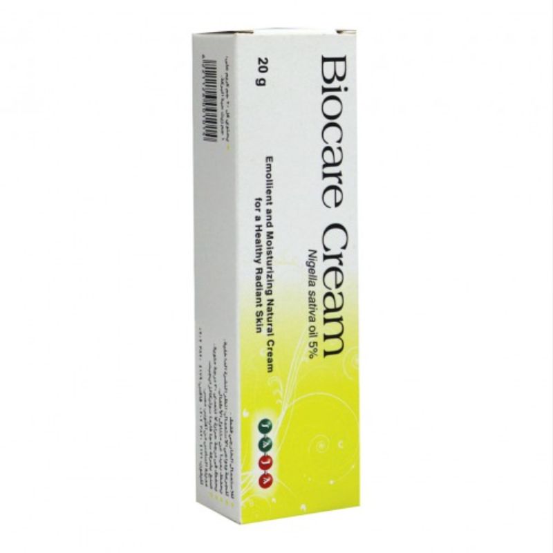 Biocare Cream 20 Gm